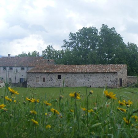 Turismo Rural Can Massot Darnius Eksteriør bilde